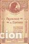 Libros: FRANCISCO EL EXP&Oacute;SITO - Jorge Sand (Aurora Dudevant) - Foto 1