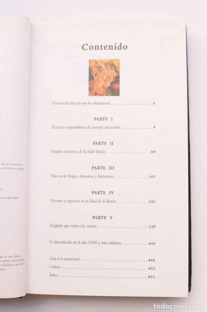 Libros: Rumbo a lo desconocido - AUTORES VARIOS - Foto 3