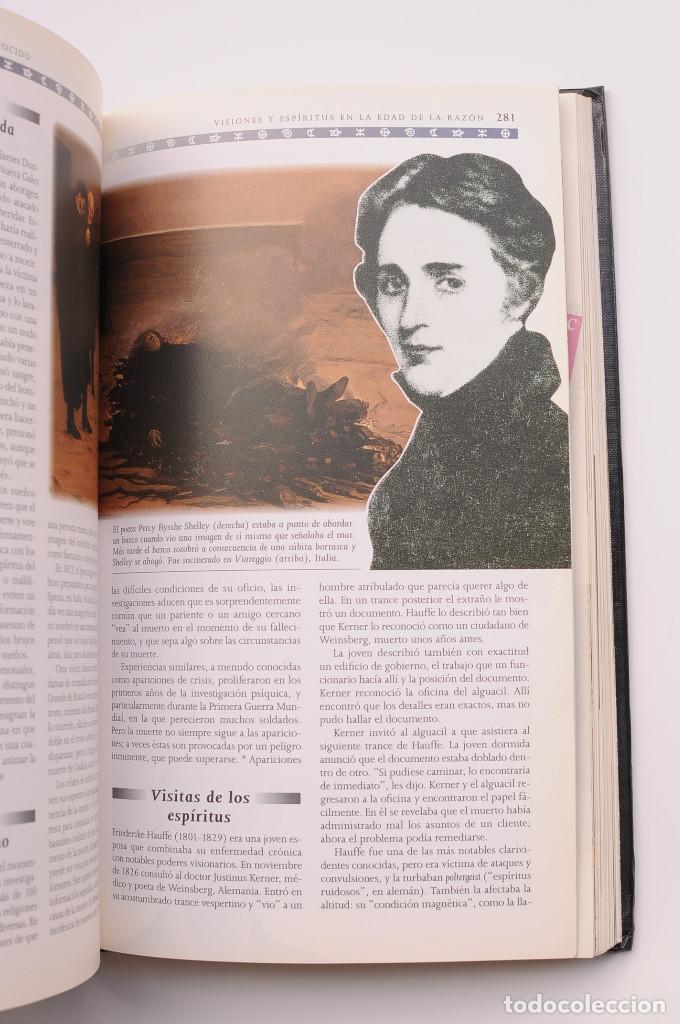 Libros: Rumbo a lo desconocido - AUTORES VARIOS - Foto 4