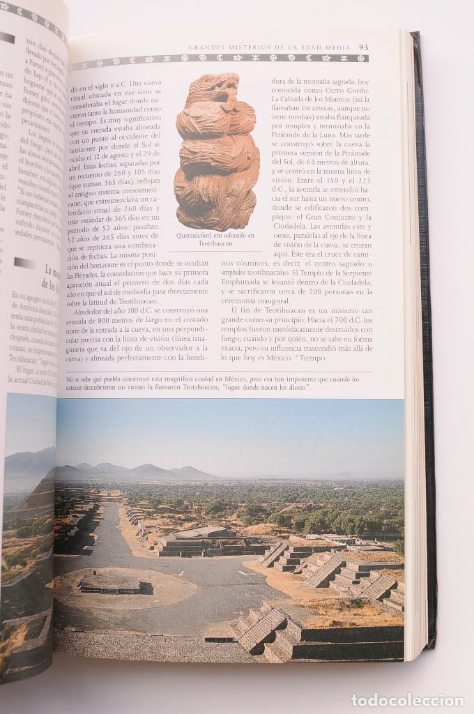Libros: Rumbo a lo desconocido - AUTORES VARIOS - Foto 6