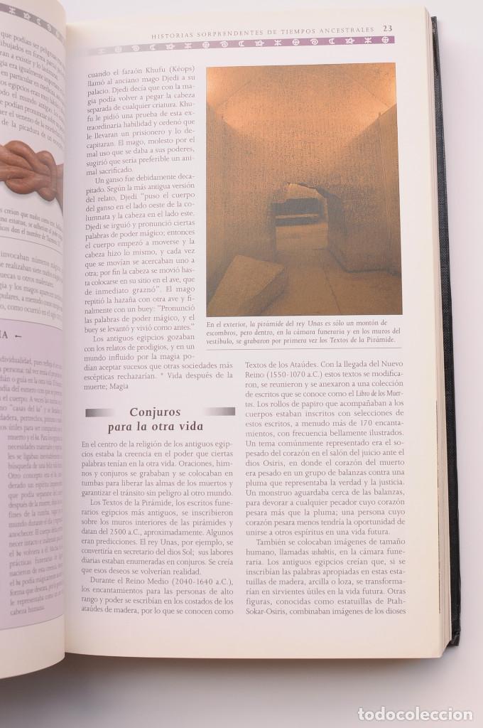 Libros: Rumbo a lo desconocido - AUTORES VARIOS - Foto 7