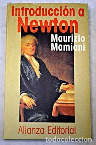 Libros: Introducci&oacute;n a Newton. - Maurizio Mamiani. TDK618 - Foto 1