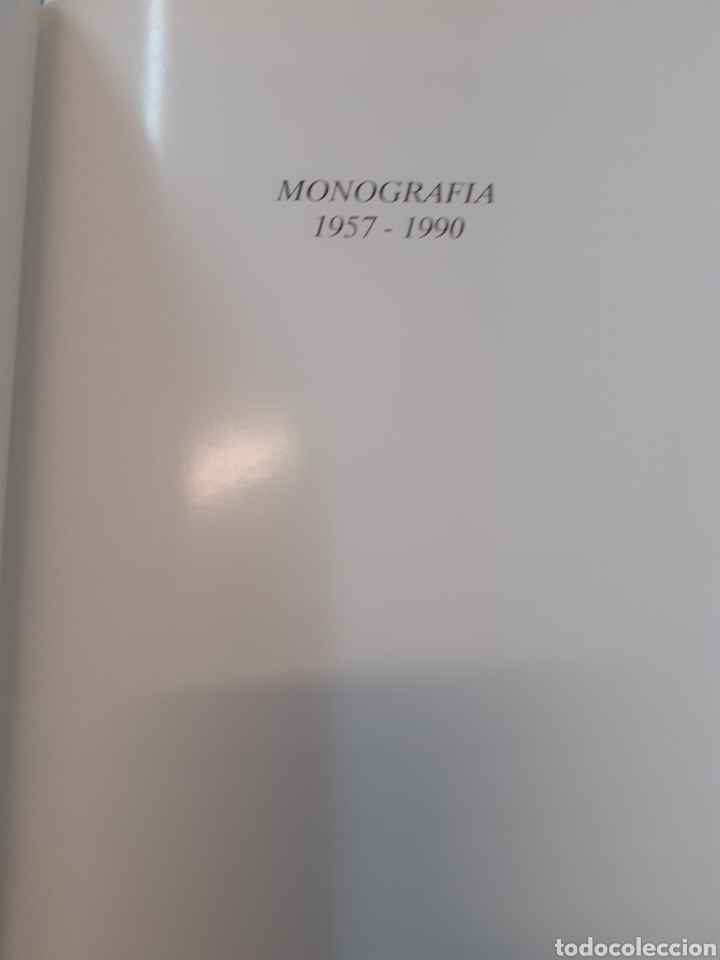 Libros: CONOCER A PERIS CARBONELL 1957-1990 - QUINTANILLA, Manuel - Foto 3