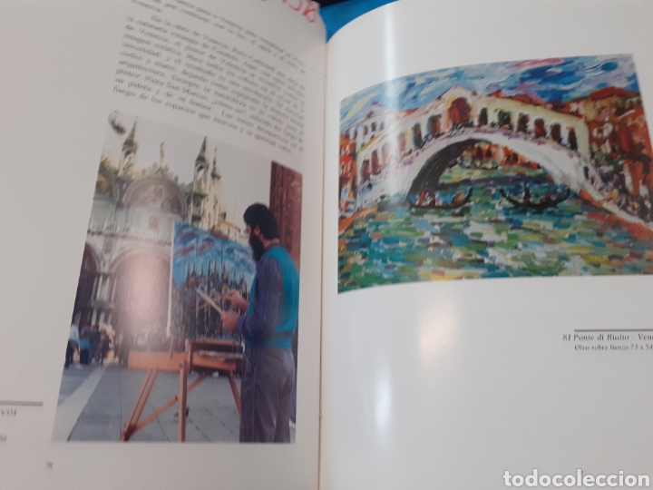 Libros: CONOCER A PERIS CARBONELL 1957-1990 - QUINTANILLA, Manuel - Foto 4