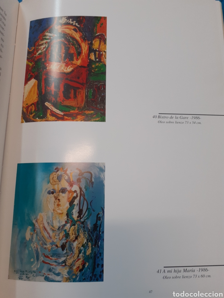 Libros: CONOCER A PERIS CARBONELL 1957-1990 - QUINTANILLA, Manuel - Foto 6