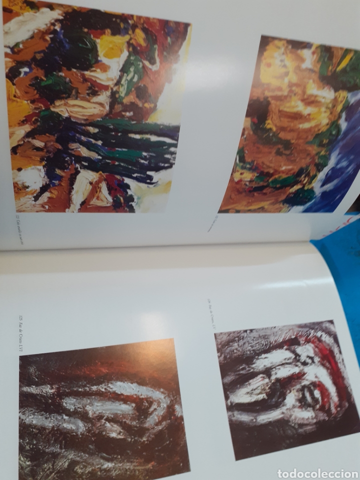Libros: PERIS CARBONELL. Obra 1988 - QUINTANILLA, Manuel - Foto 6