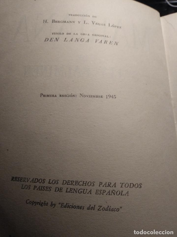 Libros: Mariana - Salminen, Sally - Foto 6