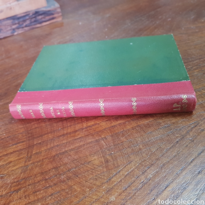 Libros: LUCHA DE SEXOS - BERNARD SHAW - EDICIONES MIRLO - Foto 4