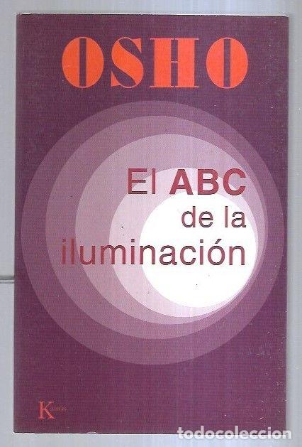 Libros: ABC DE LA ILUMINACION - EL - OSHO - Foto 2