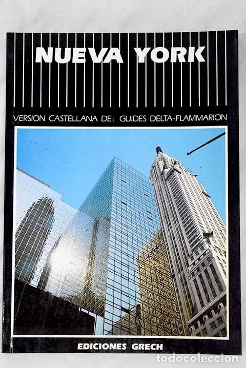 Libros: Nueva York: Teixer, Catherine.- Teixer, Catherine - Foto 1