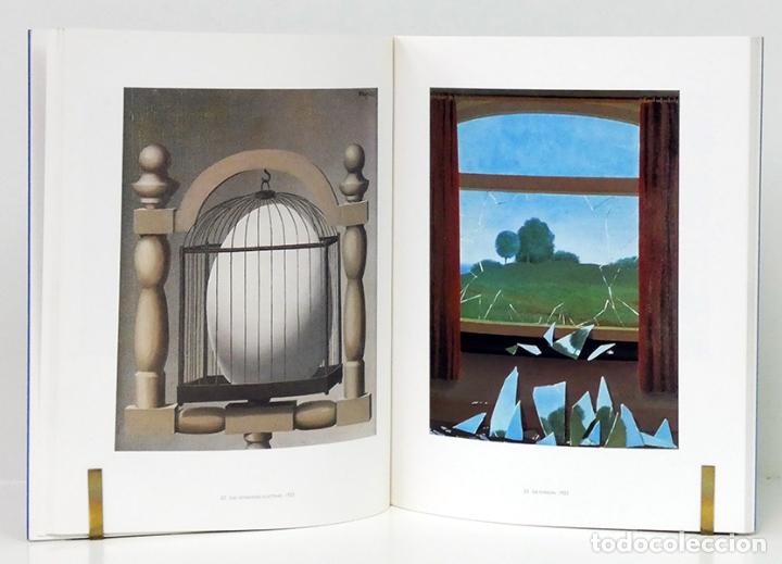 Libros: Ren&eacute; Magritte. 20 Enero - 23 Abril 1989 - Foto 3