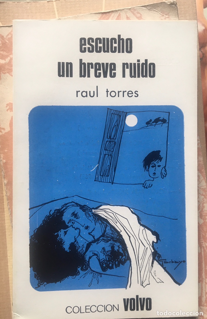 Libros: Raul Torres( Cuenca) - Foto 1