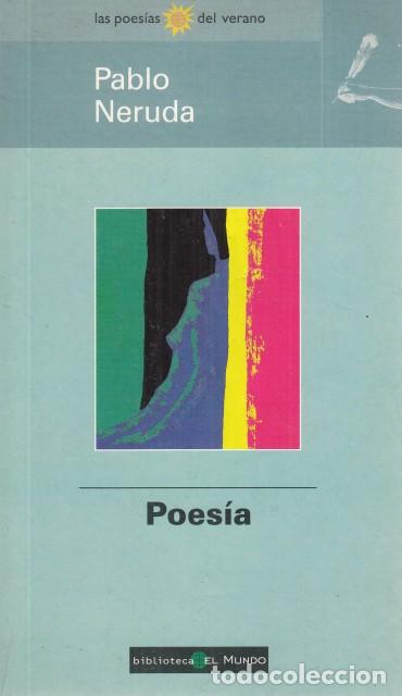 Libros: Poes&iacute;a - Neruda, Pablo - Foto 1