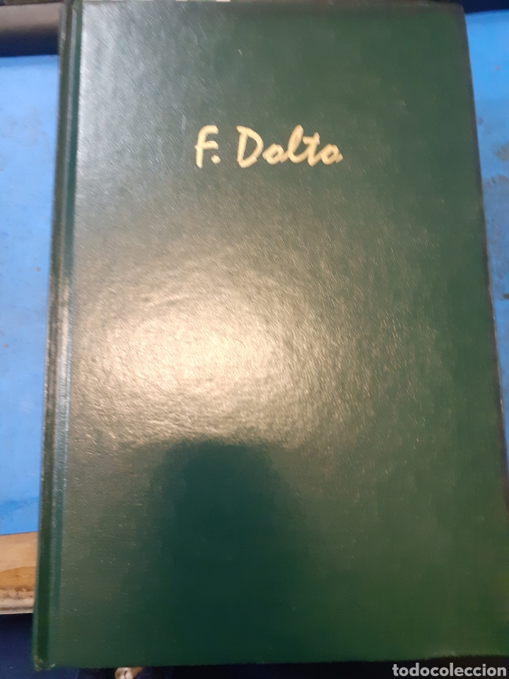 Libros: OBRAS ESCOGIDAS - DOLTO, F. - Foto 3