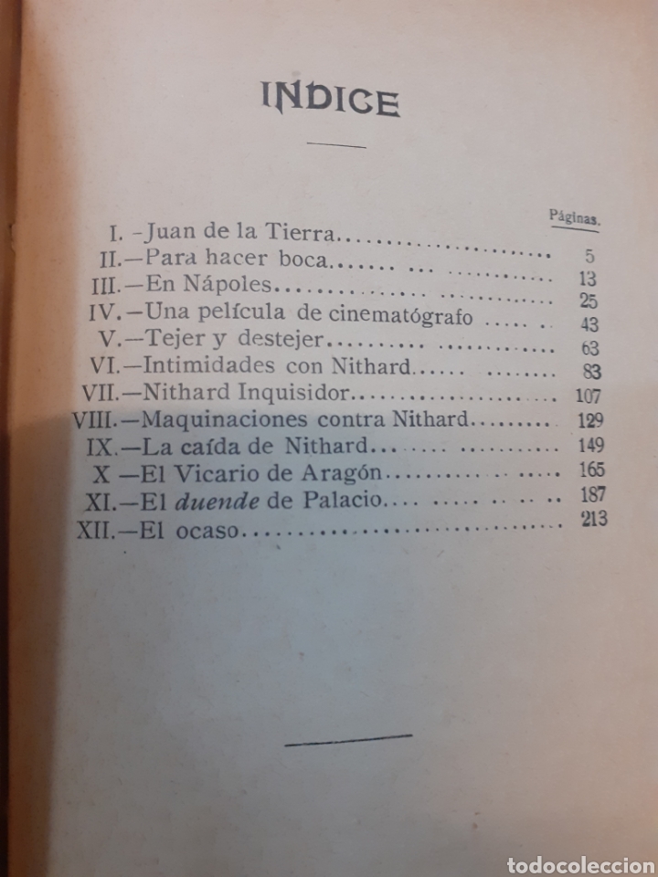 Libros: EMIGRACION. JUAN DE LA TIERRA. Las 2 novelas en 1 tomo - RISCO,Antonio - Foto 4