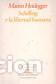 Libros: SCHELLING Y LA LIBERTAD HUMANA - Martin Heidegger - Foto 1