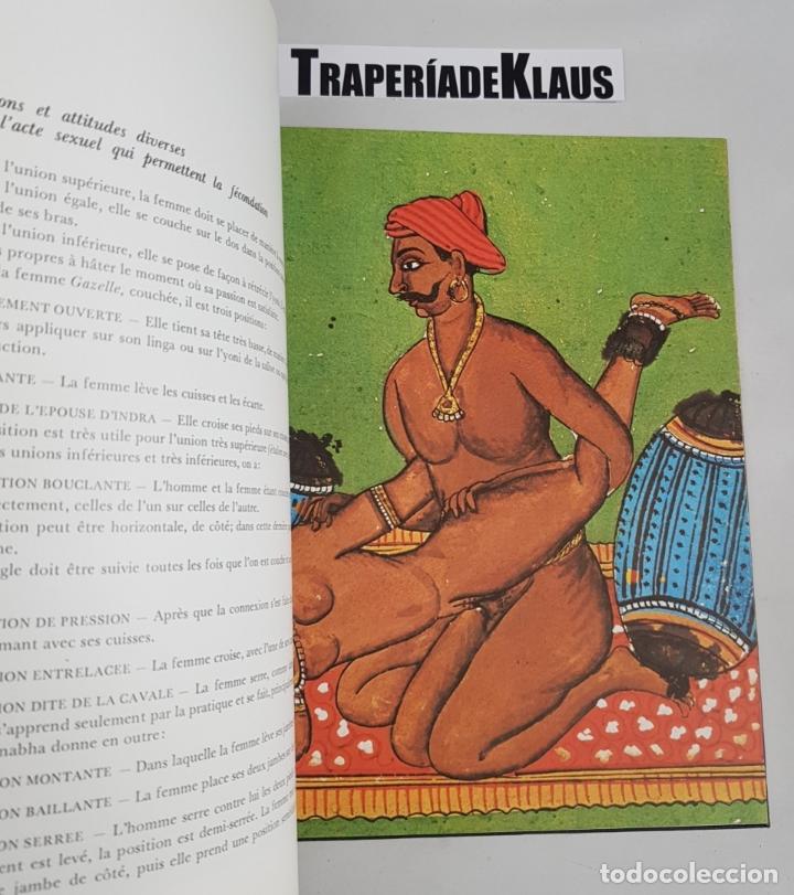 Libros: Kamasutra - gran tama&ntilde;o - ,ilustrado - arm04 - - Foto 2