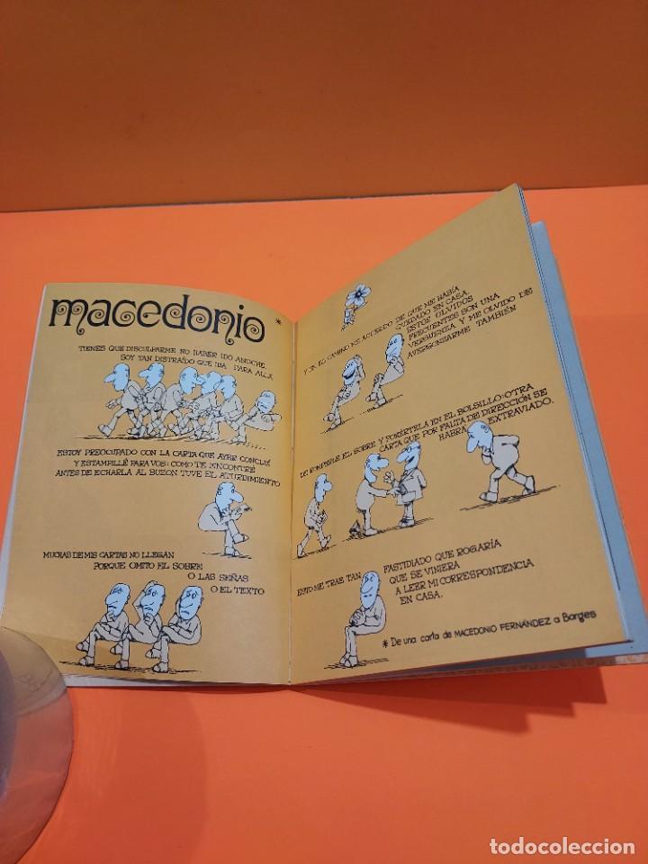 Libros: HUMOR LIBRE DE CALOI........HUMORESQUE...1972..... - Foto 5
