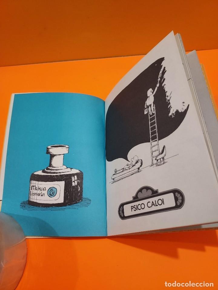 Libros: HUMOR LIBRE DE CALOI........HUMORESQUE...1972..... - Foto 6