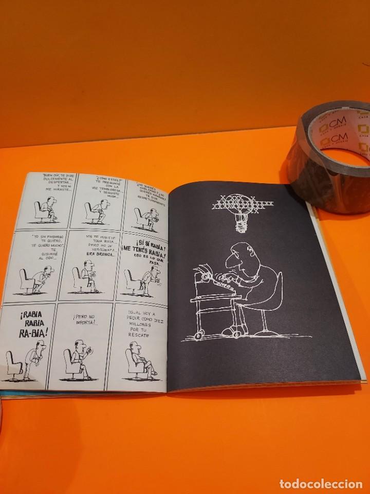 Libros: HUMOR LIBRE DE CALOI........HUMORESQUE...1972..... - Foto 7
