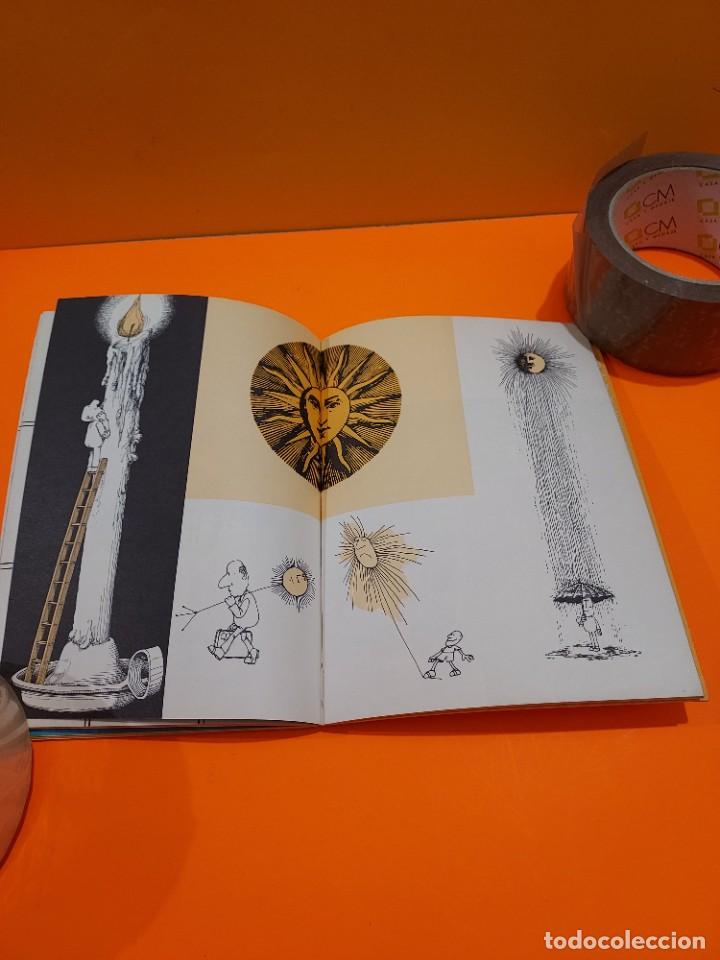 Libros: HUMOR LIBRE DE CALOI........HUMORESQUE...1972..... - Foto 8