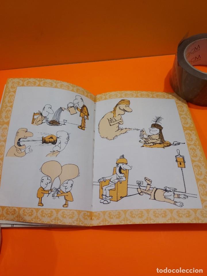 Libros: HUMOR LIBRE DE CALOI........HUMORESQUE...1972..... - Foto 9