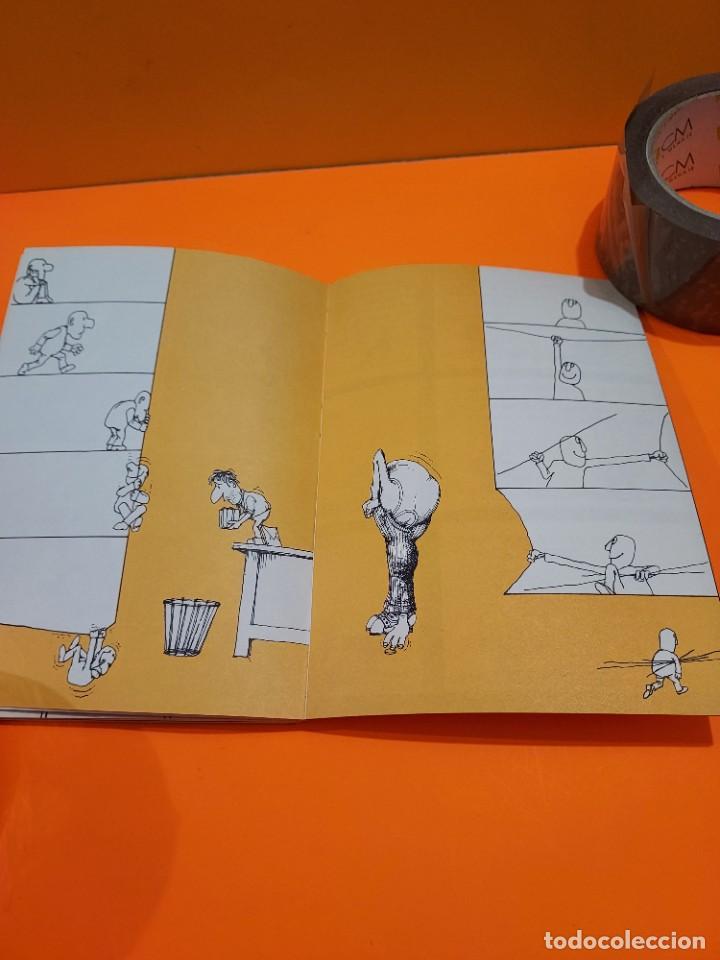 Libros: HUMOR LIBRE DE CALOI........HUMORESQUE...1972..... - Foto 10