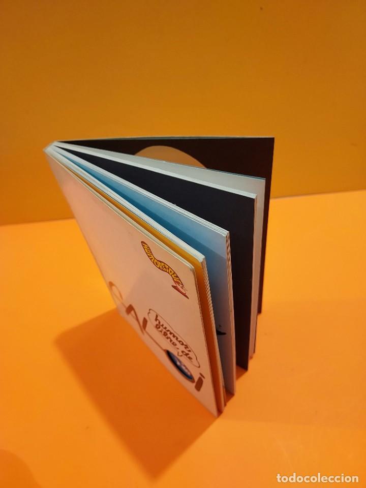 Libros: HUMOR LIBRE DE CALOI........HUMORESQUE...1972..... - Foto 12