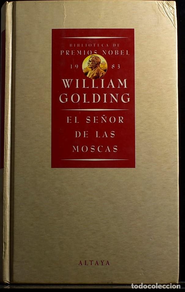 Libros: El Se&ntilde;or De Las Moscas. - Golding William - Foto 1