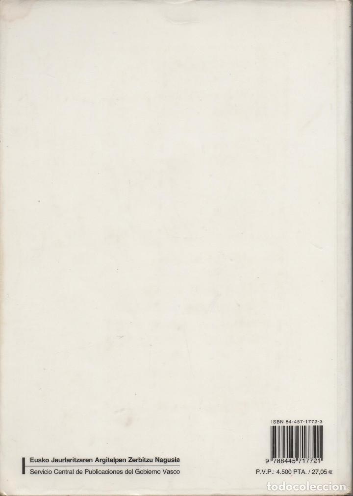 Libros: Capit&aacute;n de yate. VVAA. Gobierno Vasco. 2001. - Foto 2