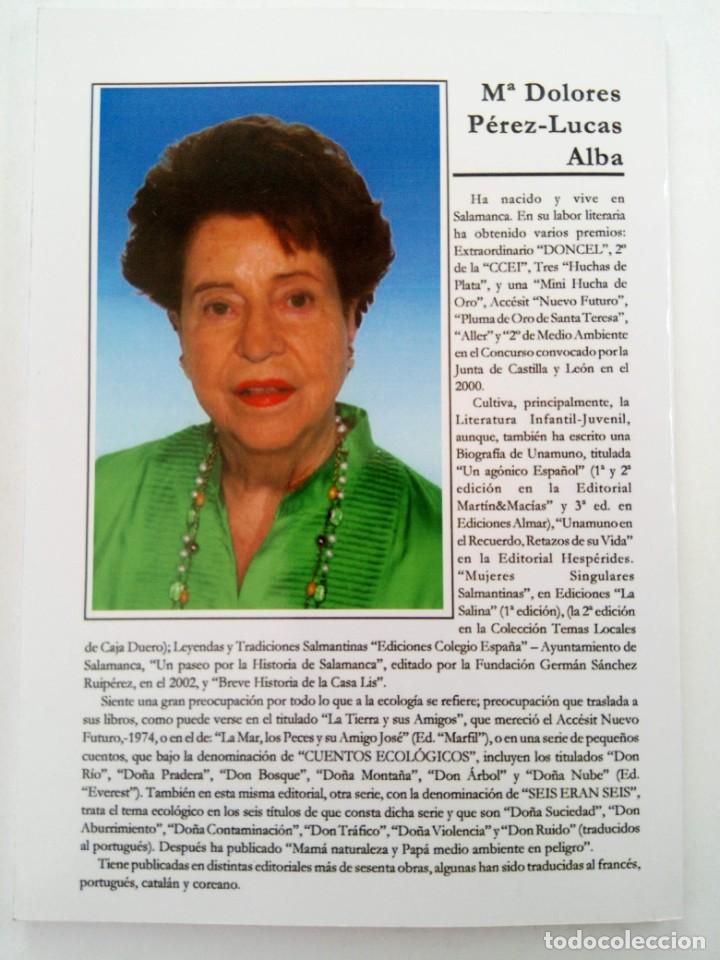 Libros: LAS VERDADES - M&ordm; DOLORES P&Eacute;REZ LUCAS - EL PASAJE EDICIONES - Foto 2