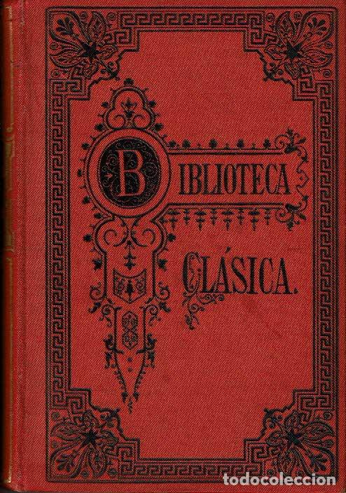 Libros: Horacio, Obras completas II. - &nbsp;Horacio. - Foto 1