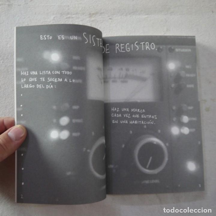 Libros: ESTO NO ES UN LIBRO - KERI SMITH - 2014 - 3.&ordf; REIMP. - Foto 3
