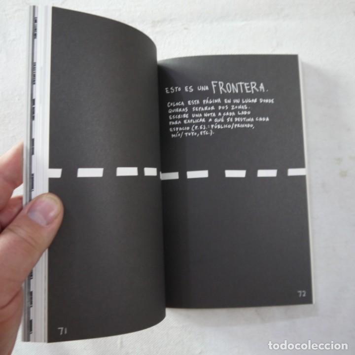 Libros: ESTO NO ES UN LIBRO - KERI SMITH - 2014 - 3.&ordf; REIMP. - Foto 8