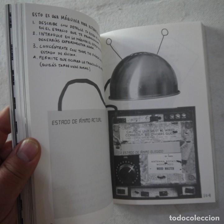 Libros: ESTO NO ES UN LIBRO - KERI SMITH - 2014 - 3.&ordf; REIMP. - Foto 9