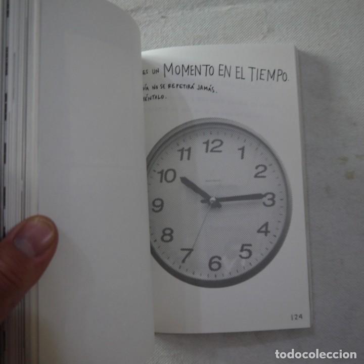 Libros: ESTO NO ES UN LIBRO - KERI SMITH - 2014 - 3.&ordf; REIMP. - Foto 10