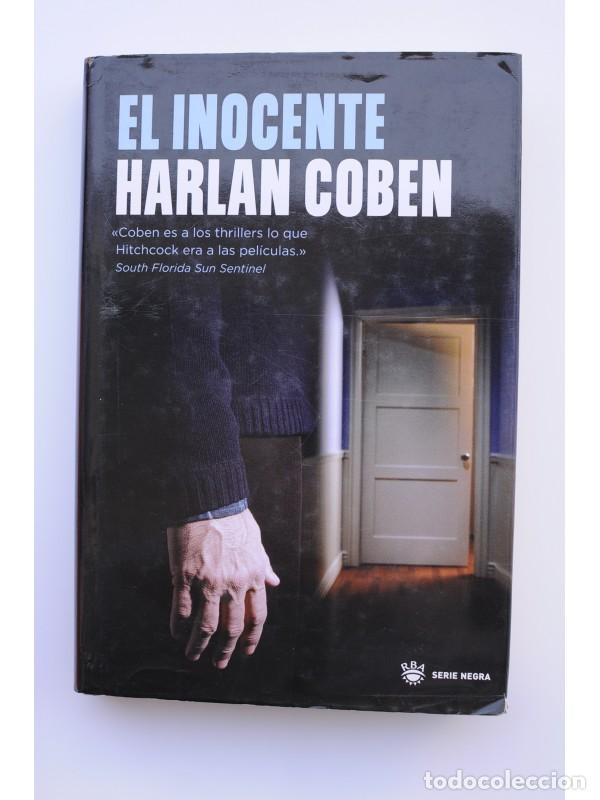 Libros: El inocente - COBEN, Harlan - Foto 1