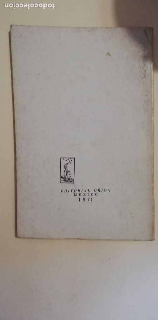 Libros: CUANDO EL SOL AVANZA HACIA EL NORTE - MABEL COLLINS - MEXICO 1971 - Foto 5