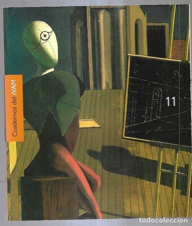 Libros: CUADERNOS DEL IVAM 11 - VARIOS - Foto 1