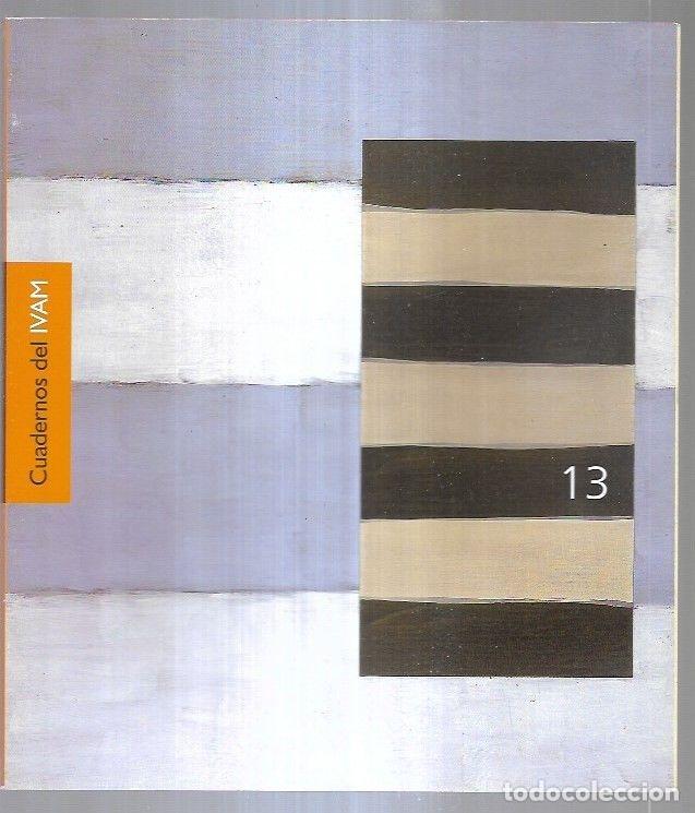 Libros: CUADERNOS DEL IVAM 13 - VARIOS - Foto 1