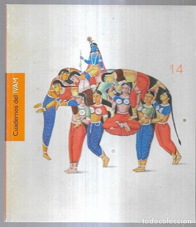 Libros: CUADERNOS DEL IVAM 14 - VARIOS - Foto 1