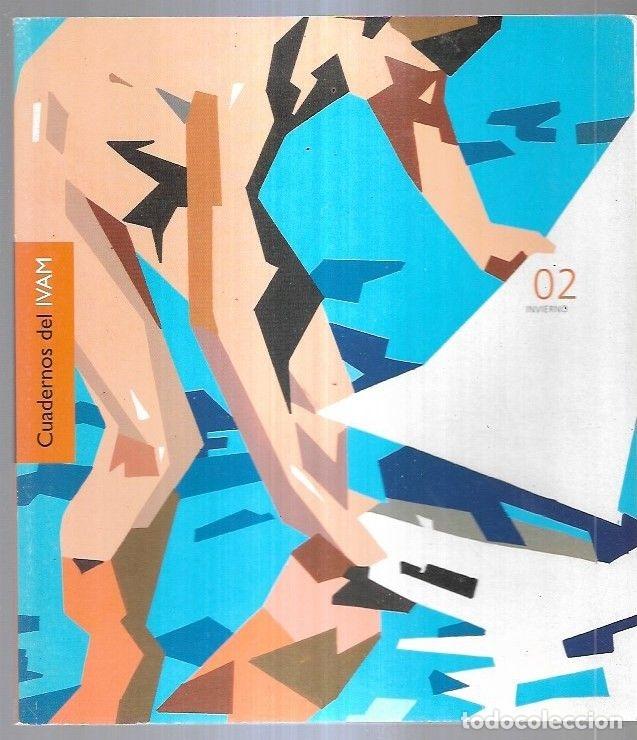 Libros: CUADERNOS DEL IVAM 02 - VARIOS - Foto 1