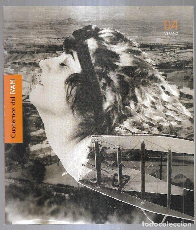 Libros: CUADERNOS DEL IVAM 04 - VARIOS - Foto 1