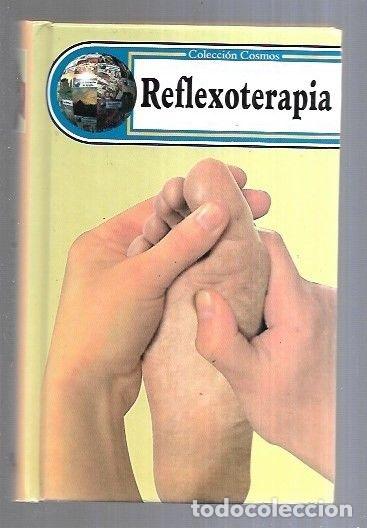 Libros: REFLEXOTERAPIA - P. AGUSTI - Foto 1