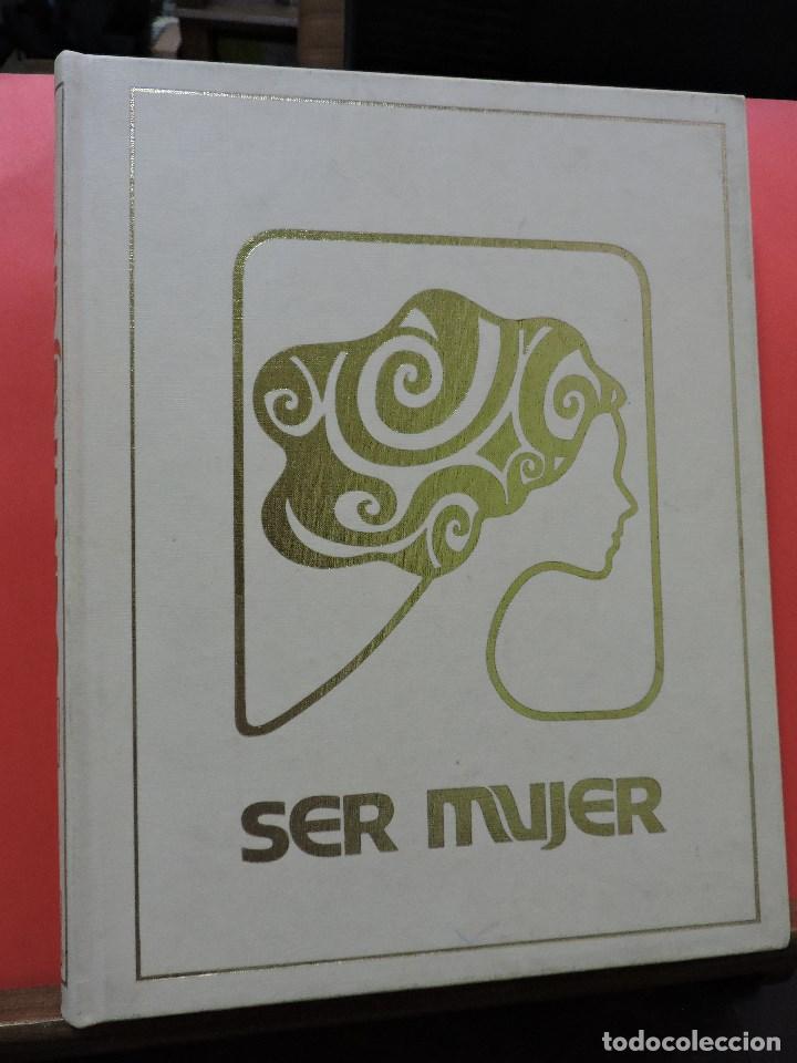 Libros: Ser Mujer volumen II. Editorial HMB - Foto 1