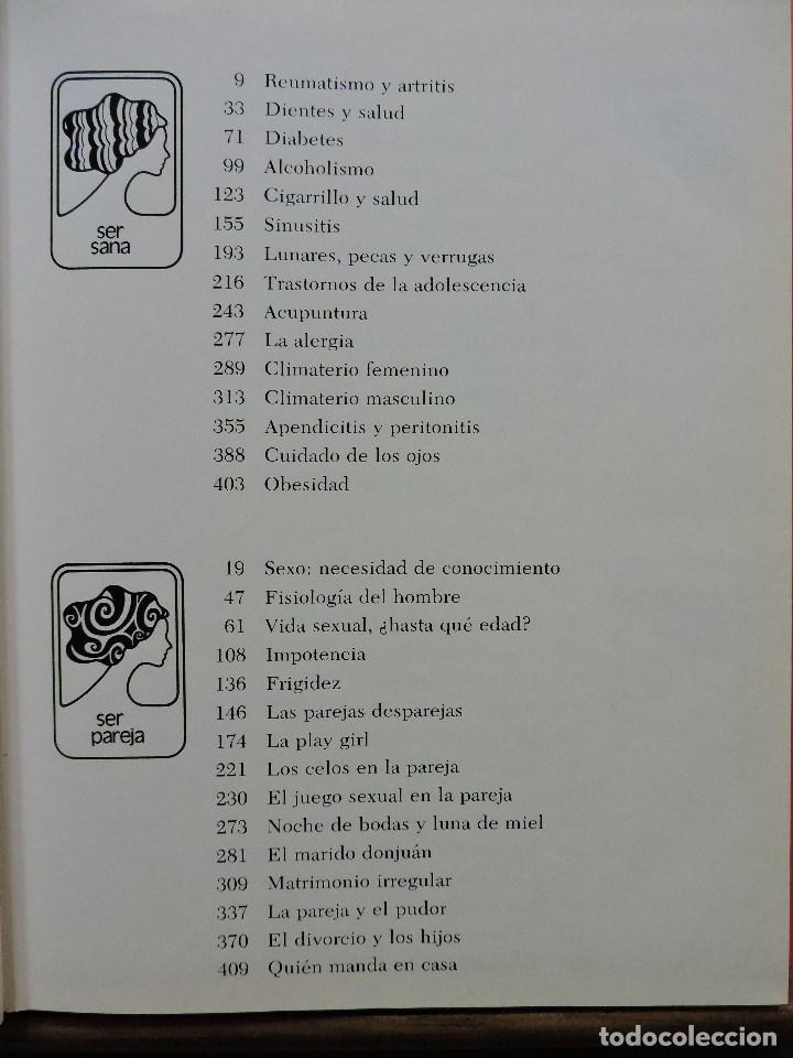 Libros: Ser Mujer volumen II. Editorial HMB - Foto 2