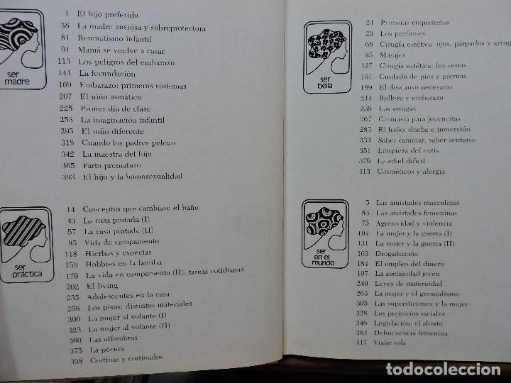 Libros: Ser Mujer volumen II. Editorial HMB - Foto 3