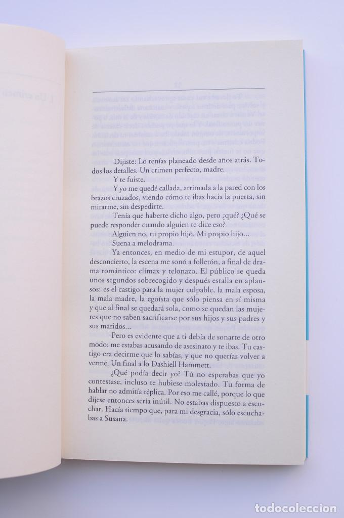 Libros: Casi perfecto - MAYORAL, Marina - Foto 3