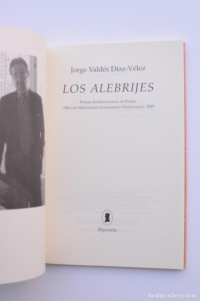 Libros: Los Alebrijes - VALD&Eacute;S D&Iacute;AZ-V&Eacute;LEZ, Jorge - Foto 2