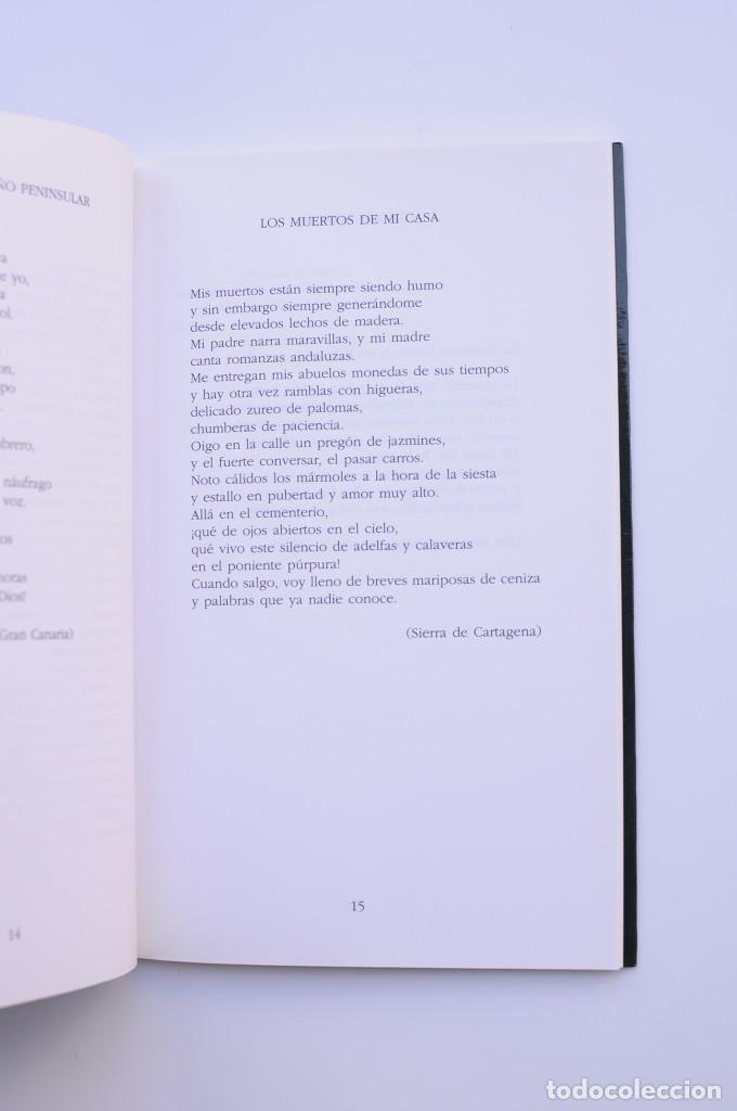 Libros: Terra Pontus Astra - GARC&Iacute;A CASTELL&Oacute;N, Manuel - Foto 3
